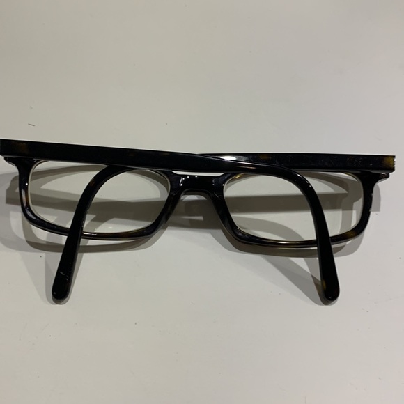 Polo Ralph lauren eye glasses frame. Only frame - Picture 8 of 8